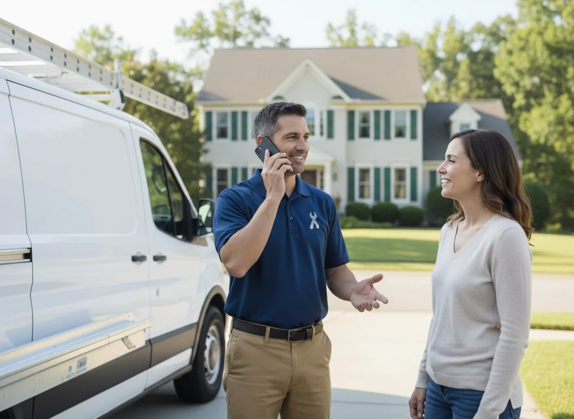 Home Gutter Service Brockwell, AR FAQs
